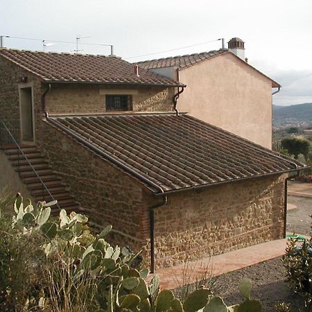 Francesca Apartment Montelupo Fiorentino Zewnętrze zdjęcie