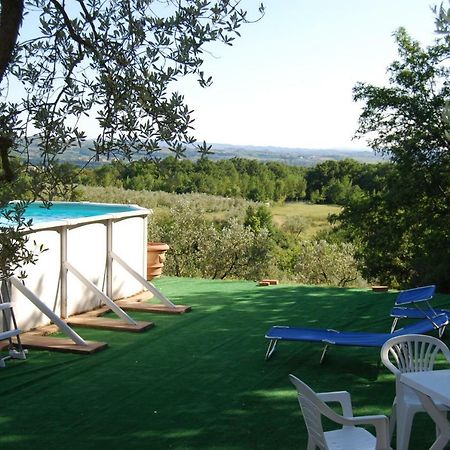 Francesca Apartment Montelupo Fiorentino Zewnętrze zdjęcie