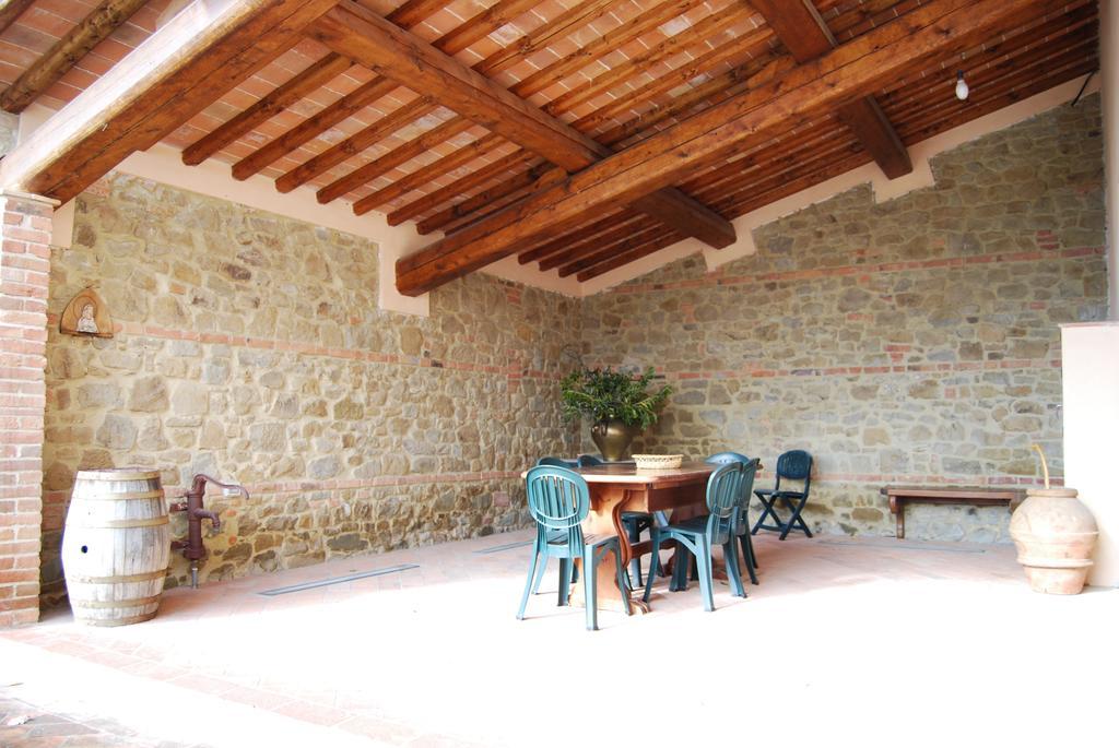 Francesca Apartment Montelupo Fiorentino Zewnętrze zdjęcie