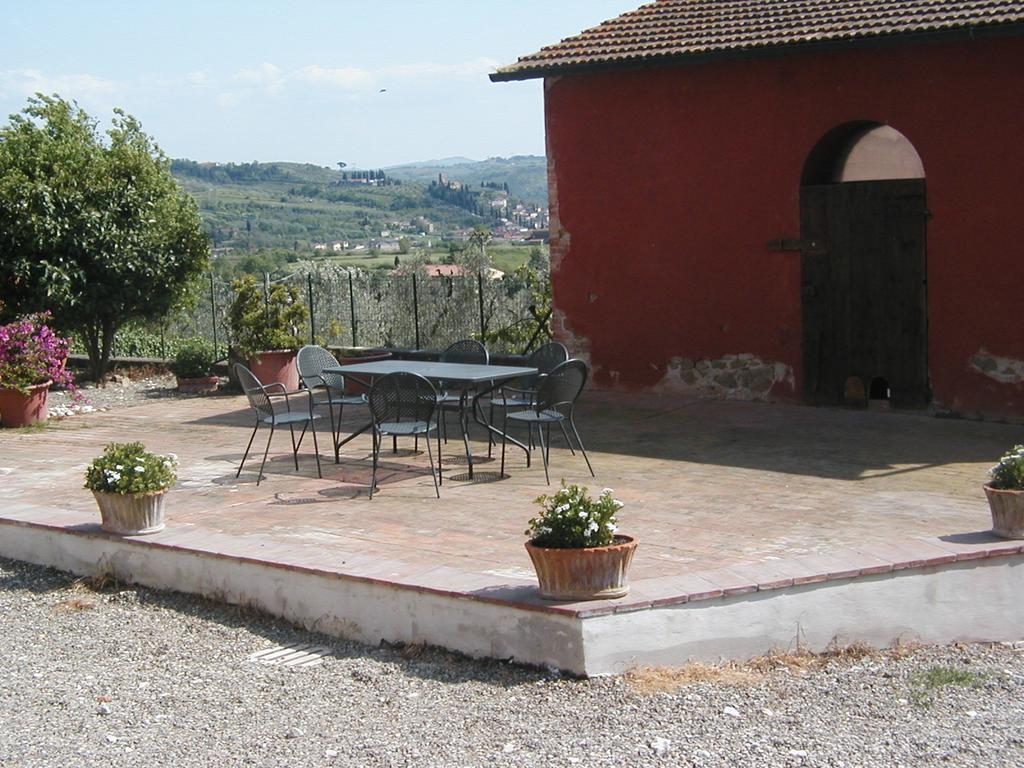 Francesca Apartment Montelupo Fiorentino Zewnętrze zdjęcie