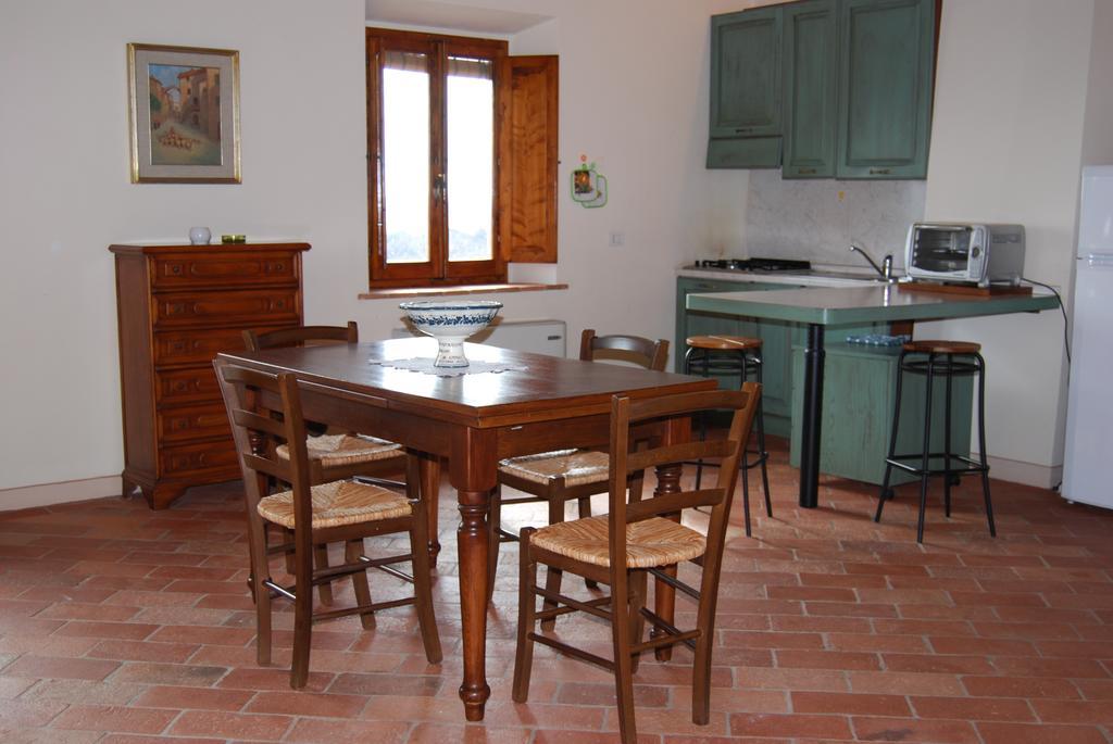 Francesca Apartment Montelupo Fiorentino Zewnętrze zdjęcie