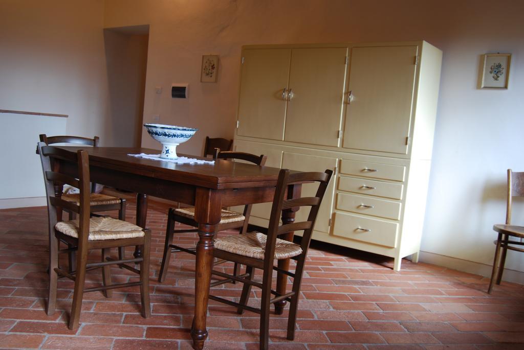 Francesca Apartment Montelupo Fiorentino Zewnętrze zdjęcie