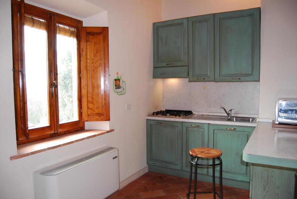 Francesca Apartment Montelupo Fiorentino Zewnętrze zdjęcie