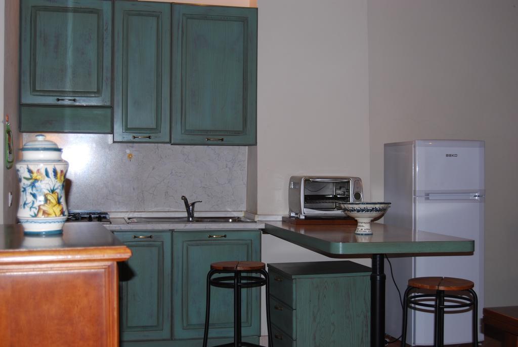 Francesca Apartment Montelupo Fiorentino Zewnętrze zdjęcie