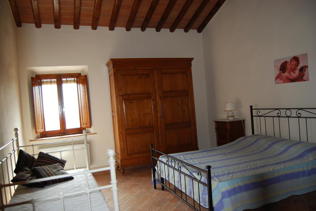Francesca Apartment Montelupo Fiorentino Zewnętrze zdjęcie