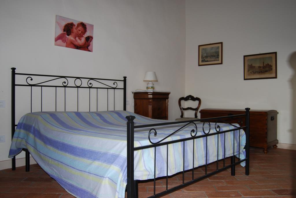Francesca Apartment Montelupo Fiorentino Zewnętrze zdjęcie