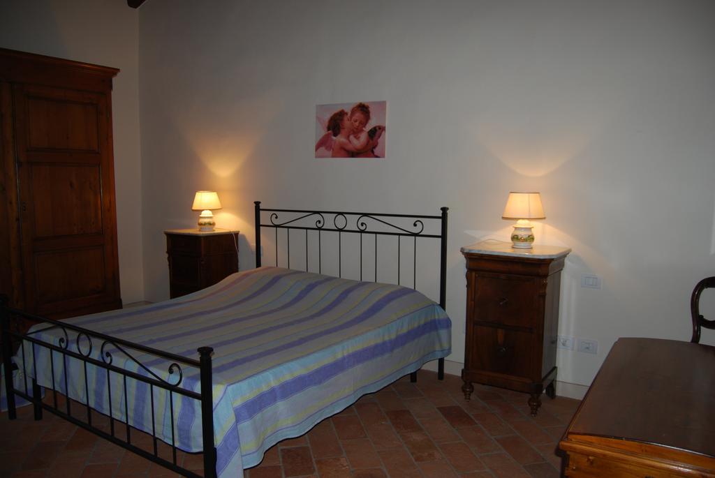 Francesca Apartment Montelupo Fiorentino Zewnętrze zdjęcie