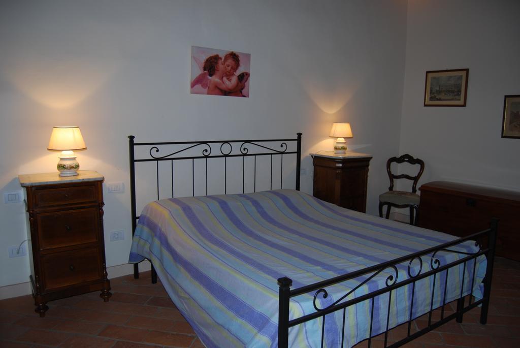 Francesca Apartment Montelupo Fiorentino Zewnętrze zdjęcie