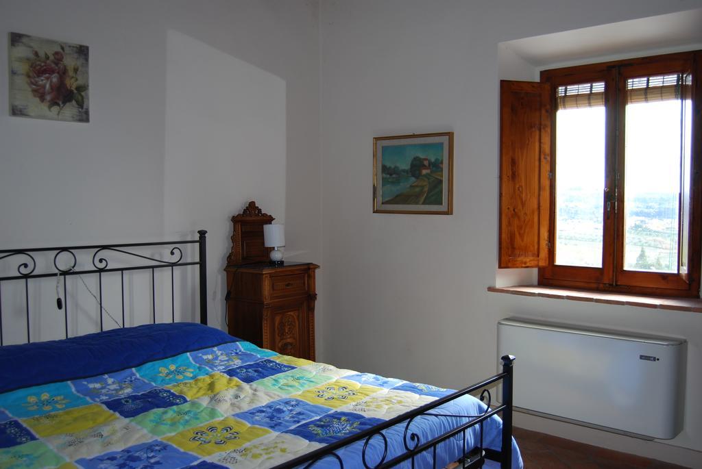 Francesca Apartment Montelupo Fiorentino Zewnętrze zdjęcie