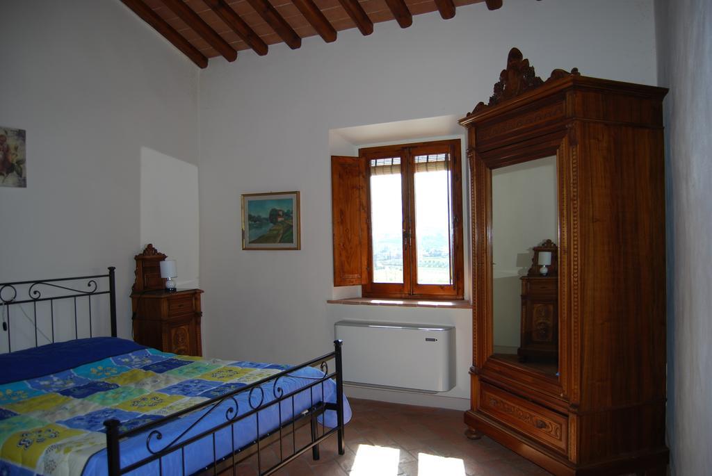 Francesca Apartment Montelupo Fiorentino Zewnętrze zdjęcie