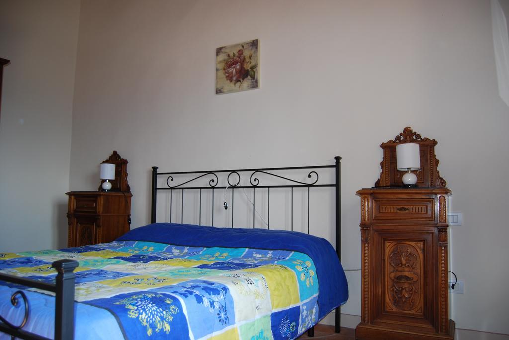 Francesca Apartment Montelupo Fiorentino Zewnętrze zdjęcie