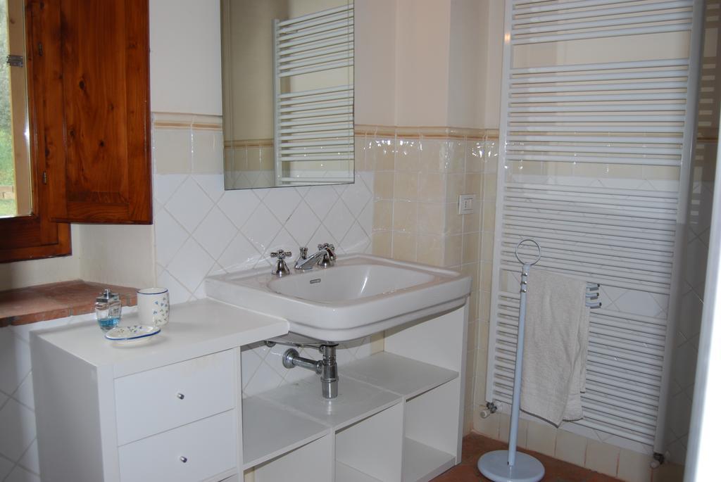 Francesca Apartment Montelupo Fiorentino Zewnętrze zdjęcie