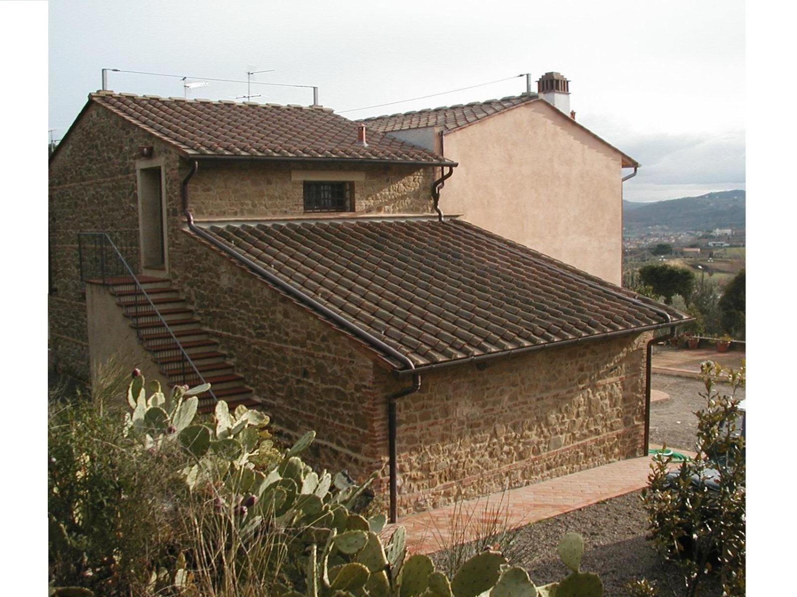 Francesca Apartment Montelupo Fiorentino Zewnętrze zdjęcie