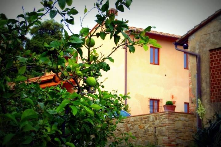 Francesca Apartment Montelupo Fiorentino Zewnętrze zdjęcie