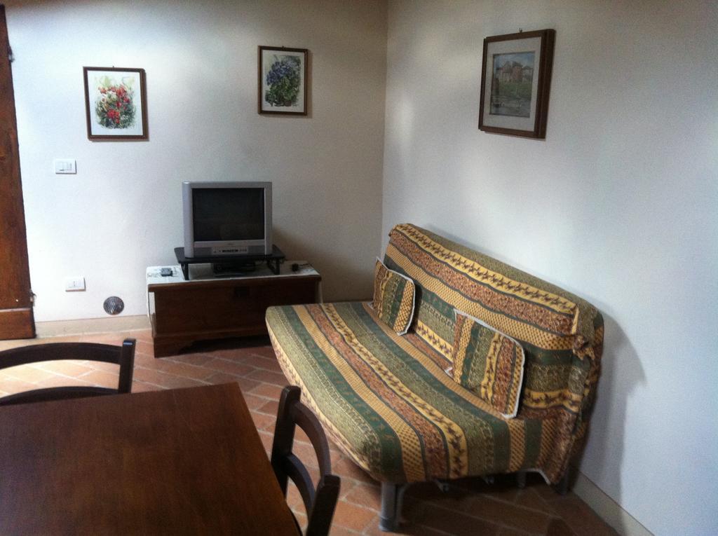 Francesca Apartment Montelupo Fiorentino Zewnętrze zdjęcie