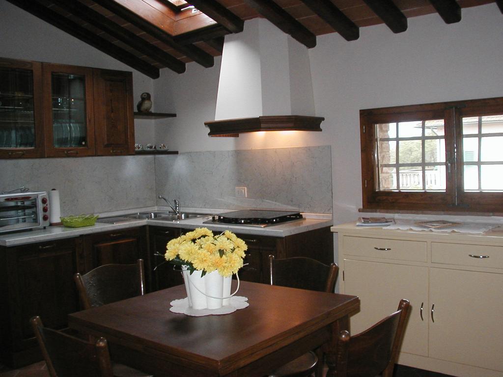 Francesca Apartment Montelupo Fiorentino Zewnętrze zdjęcie