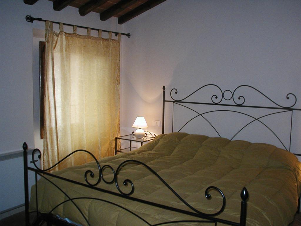 Francesca Apartment Montelupo Fiorentino Zewnętrze zdjęcie