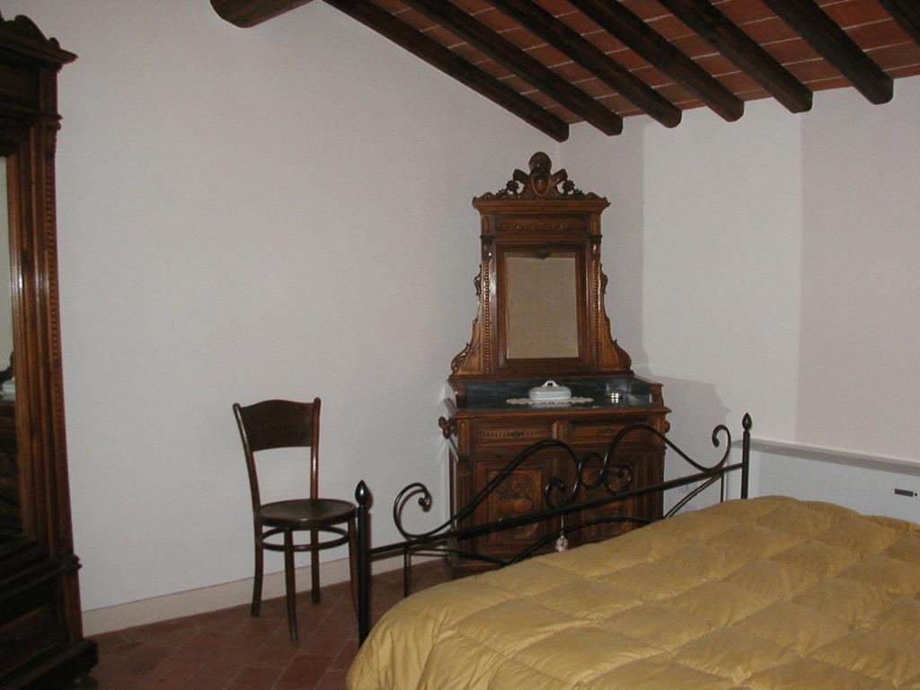 Francesca Apartment Montelupo Fiorentino Zewnętrze zdjęcie