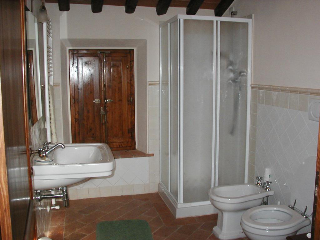 Francesca Apartment Montelupo Fiorentino Zewnętrze zdjęcie