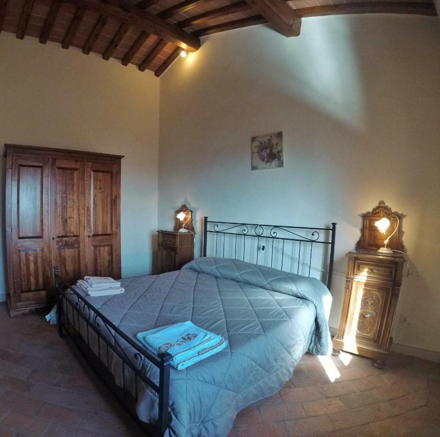 Francesca Apartment Montelupo Fiorentino Zewnętrze zdjęcie